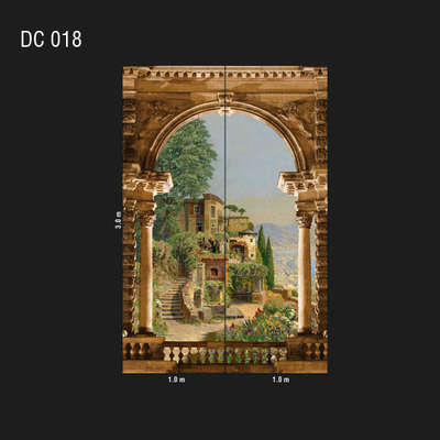 Loymina Illusion DC 018