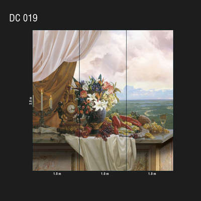 Loymina Illusion DC 019