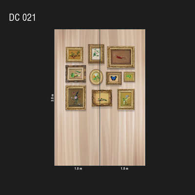 Loymina Illusion DC 021