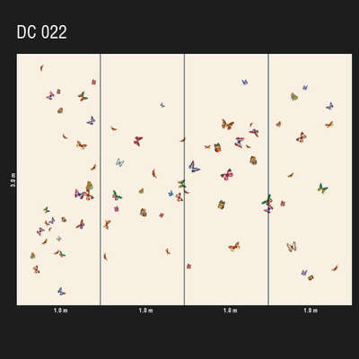 Loymina Illusion DC 022