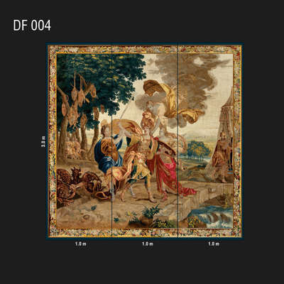 Loymina Illusion DF 004
