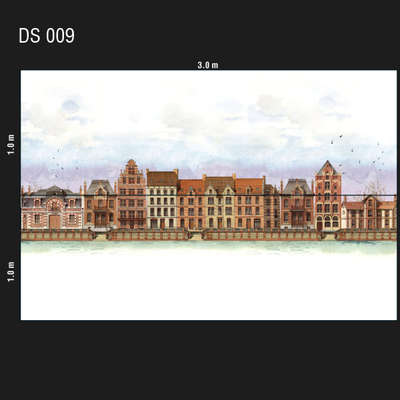 Loymina Illusion DS 009