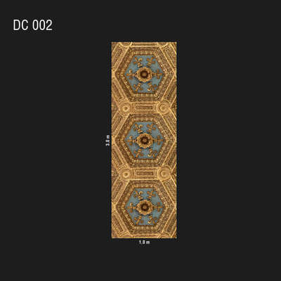 Loymina Illusion DC 002