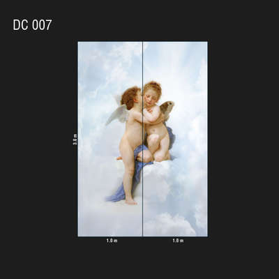 Loymina Illusion DC 007
