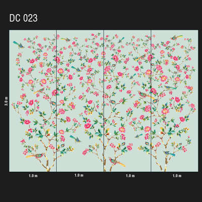 Loymina Illusion DC 023
