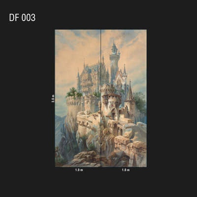Loymina Illusion DF 003