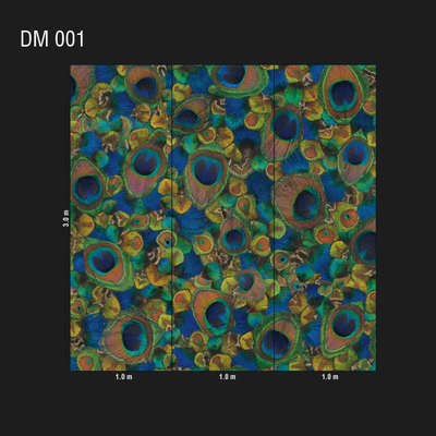Loymina Illusion DM 001