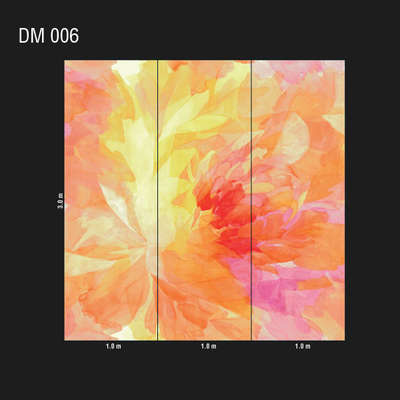 Loymina Illusion DM 006