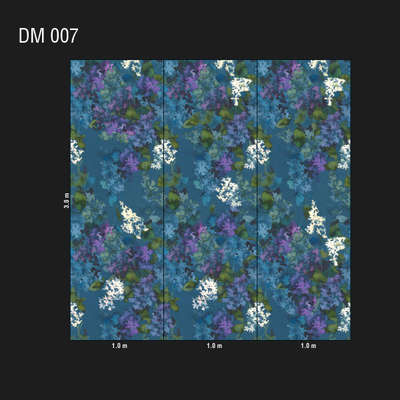Loymina Illusion DM 007