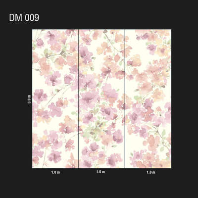 Loymina Illusion DM 009