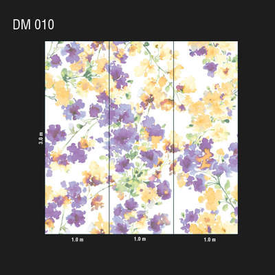 Loymina Illusion DM 010