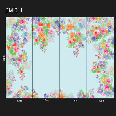 Loymina Illusion DM 011