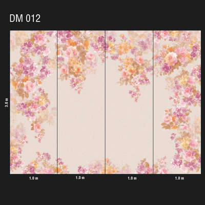 Loymina Illusion DM 012