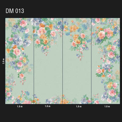 Loymina Illusion DM 013