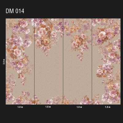 Loymina Illusion DM 014