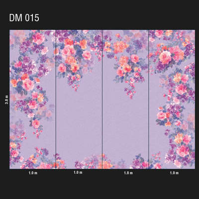 Loymina Illusion DM 015