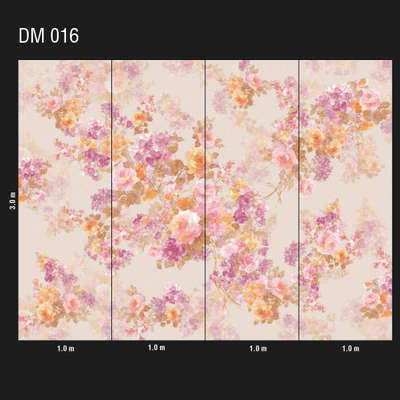 Loymina Illusion DM 016