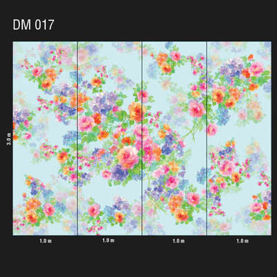 Loymina Illusion DM 017