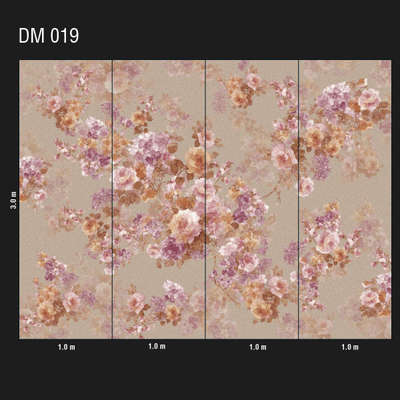 Loymina Illusion DM 019