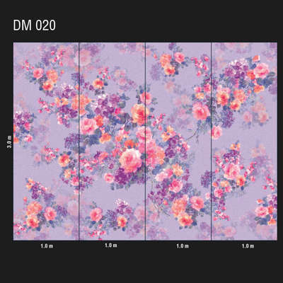 Loymina Illusion DM 020