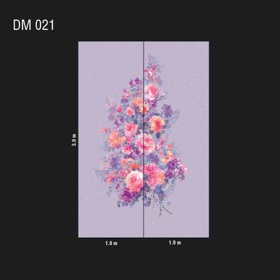 Loymina Illusion DM 021