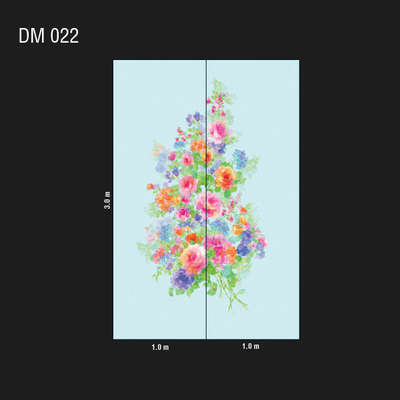 Loymina Illusion DM 022
