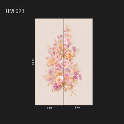 Loymina Illusion DM 023