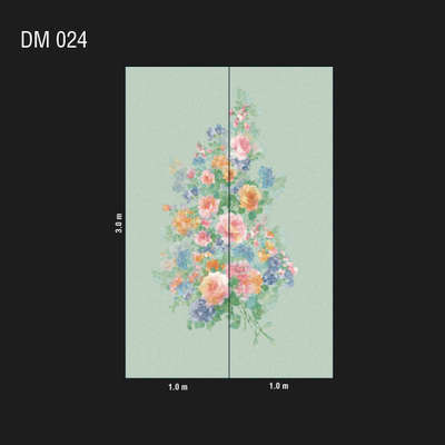 Loymina Illusion DM 024