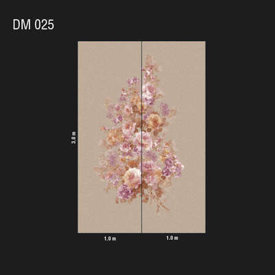 Loymina Illusion DM 025