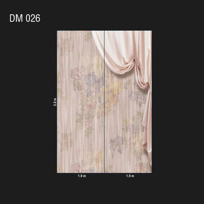 Loymina Illusion DM 026