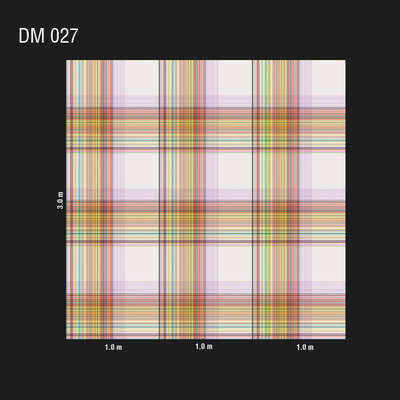 Loymina Illusion DM 027
