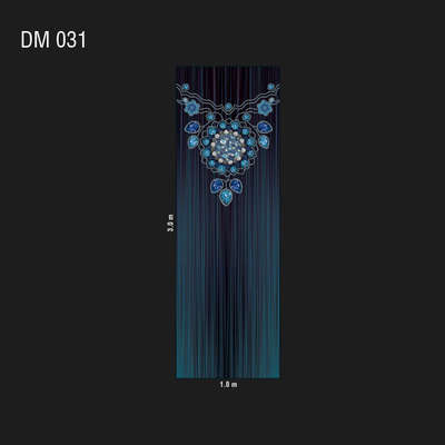 Loymina Illusion DM 031