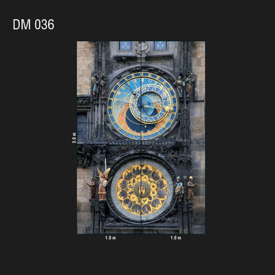 Loymina Illusion DM 036