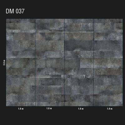Loymina Illusion DM 037