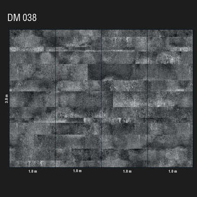 Loymina Illusion DM 038