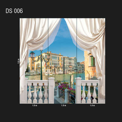 Loymina Illusion DS 006