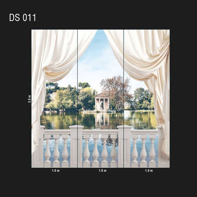 Loymina Illusion DS 011