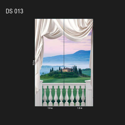 Loymina Illusion DS 013