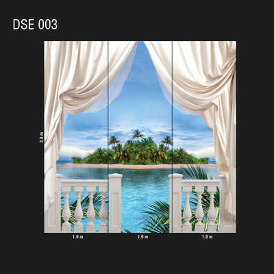 Loymina Illusion DSE 003