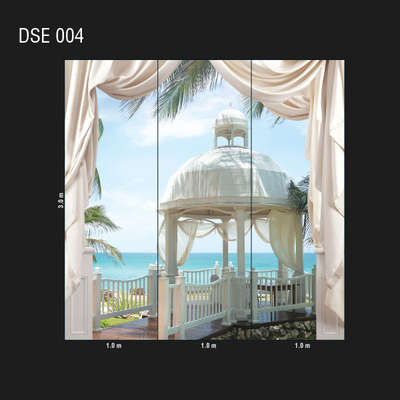 Loymina Illusion DSE 004