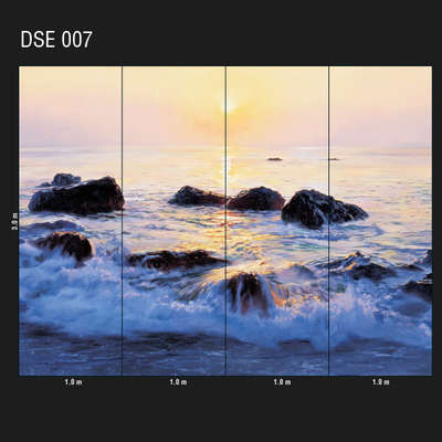 Loymina Illusion DSE 007