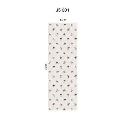 Loymina Jardin Secret 5001