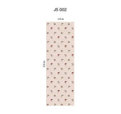 Loymina Jardin Secret 5002