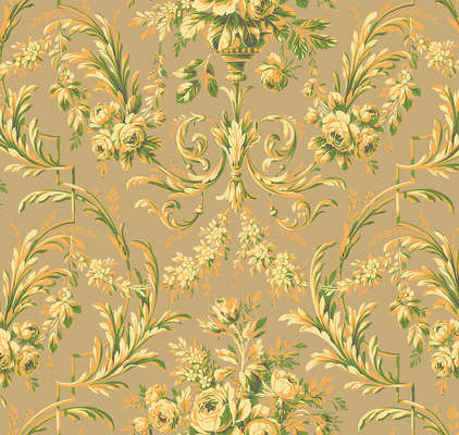 Loymina Jardin Secret 10004