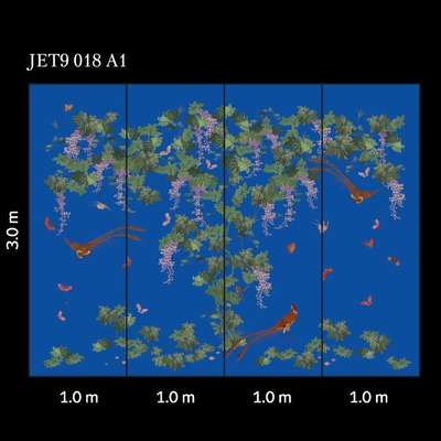 Loymina Jetset Jet9 018 A1