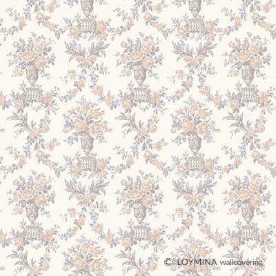 Loymina La Belle Epoque BQ2 001