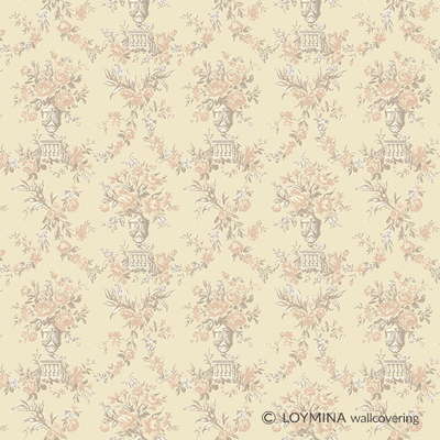 Loymina La Belle Epoque BQ2 002