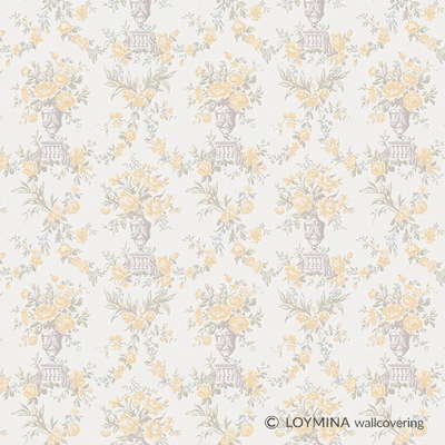 Loymina La Belle Epoque BQ2 002/1
