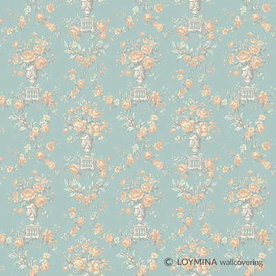 Loymina La Belle Epoque BQ2 006