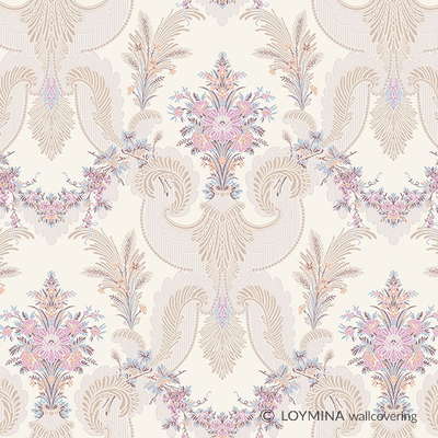 Loymina La Belle Epoque BQ4 001